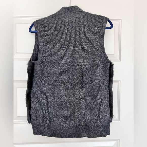 Michael kors Fur vest - Picture 5 of 17